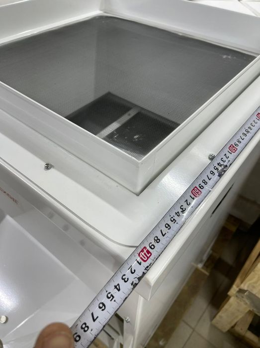 Мукапросейватель для Пекарня