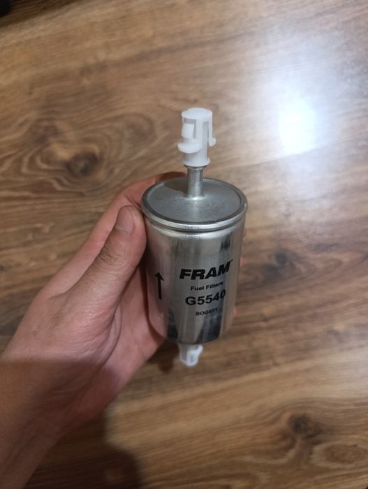 Продам топливный фильтр