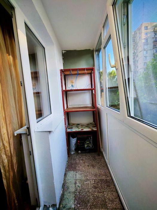Apartament 2 camere Lujerului - de închiriat