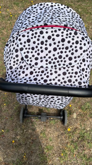 Лятна количка Inglesina Quid 2