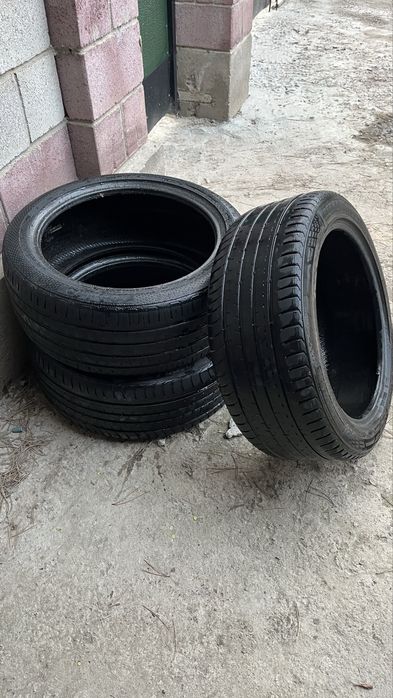 Продам шины в хорошем состоянии