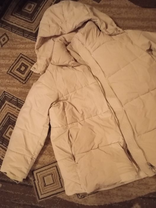 Женская куртка от Ostin