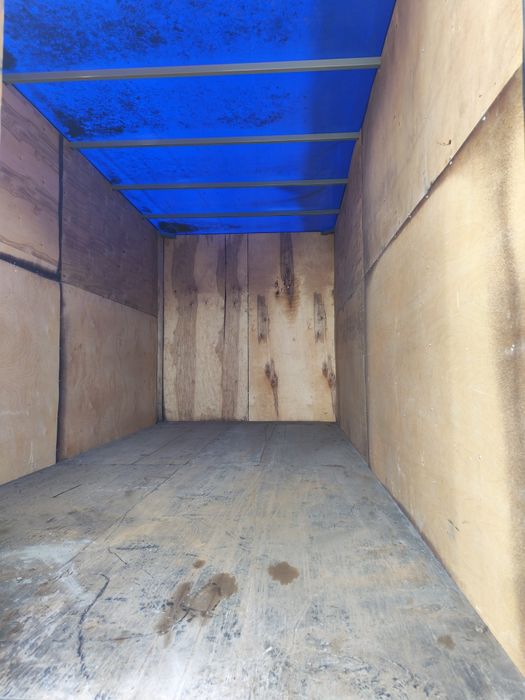 Газел Бизнес 2012  борти 5,20×2,30