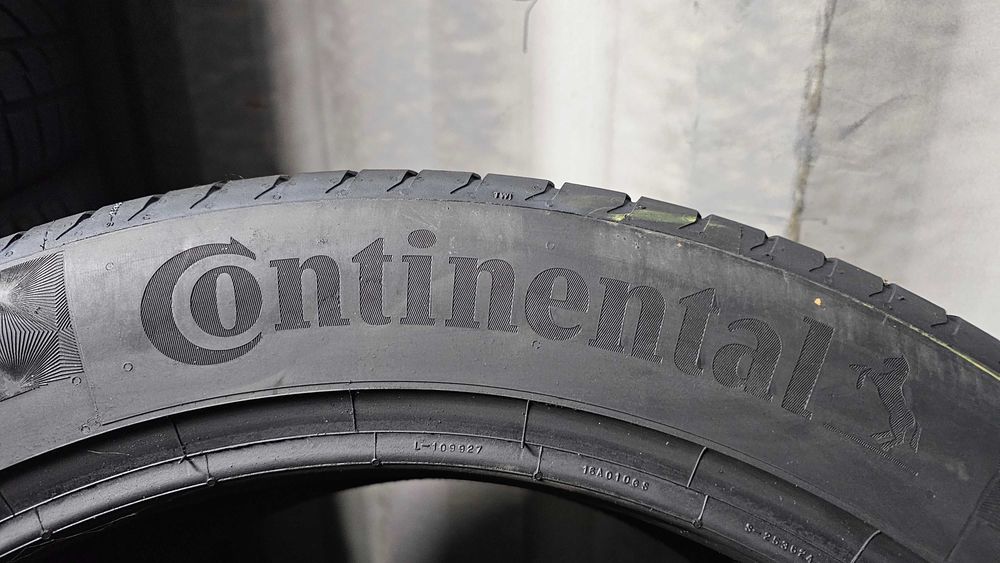 Anvelope 265/45/21 CONTINENTAL VARA