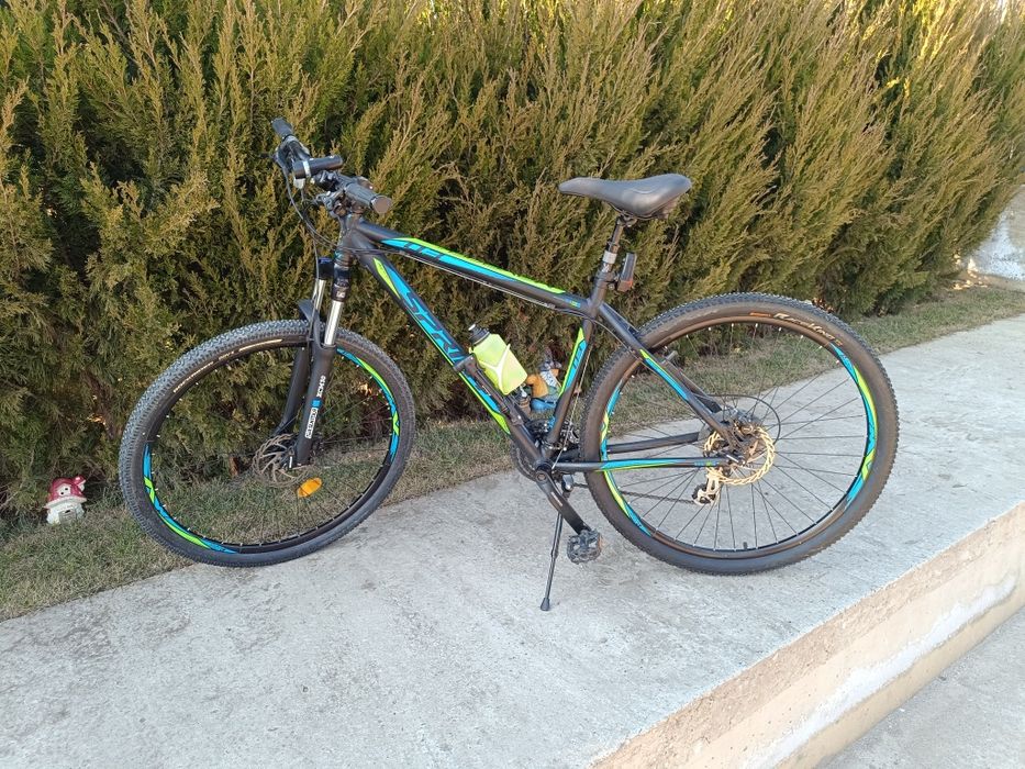 Bicicletă Sprint Maverik 29"