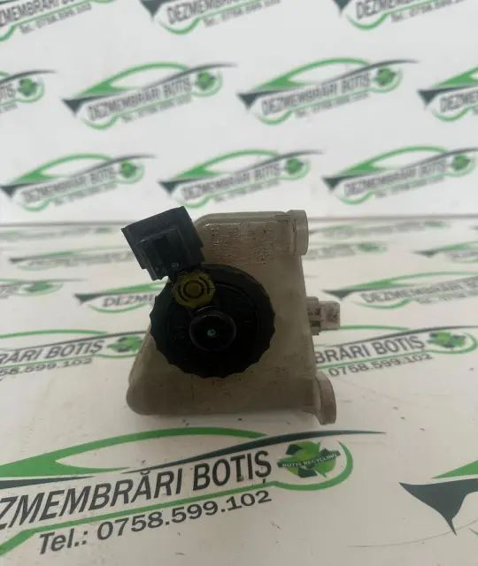 Vas lichid frana 98AB-2C217 Ford Focus 2002 1.6 MT (98 hp)