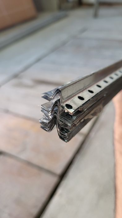 Маяк штукатурный