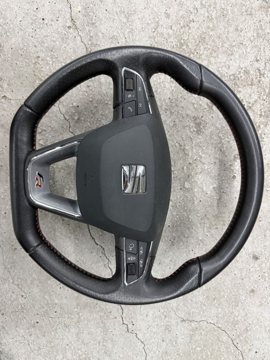 Волан за Seat Leon FR, Сеат