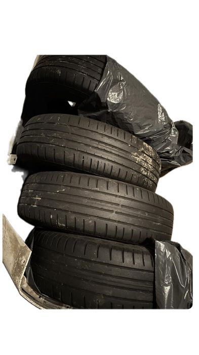 Шины летние.  185/75/14