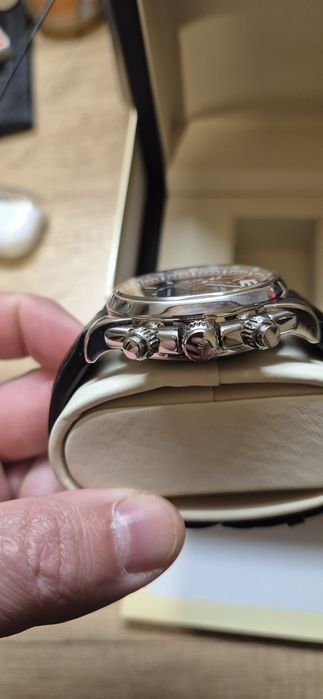 Longines Admiral