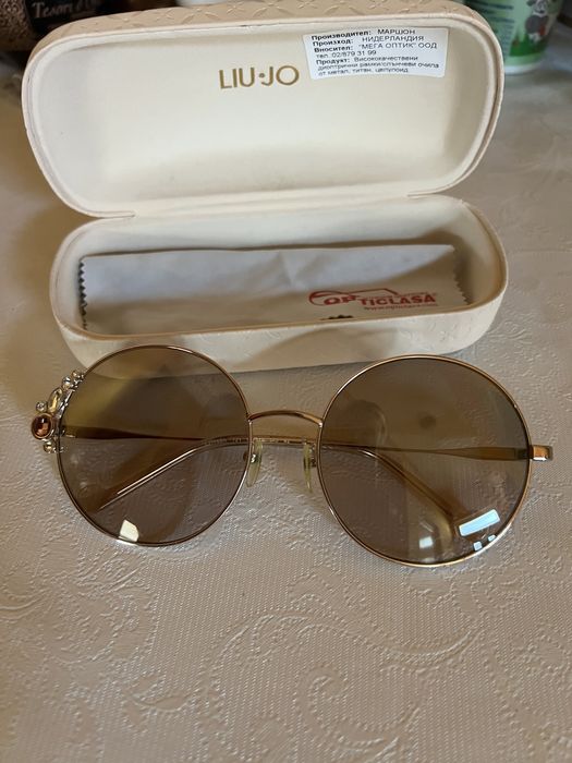 Слънчеви очила  Guess Liu Jo