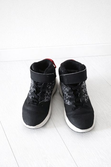 Adidasi baschet copii Marimea 33 Decathlon