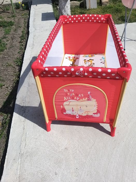 KIKKA BOO Кошара на 1 ниво