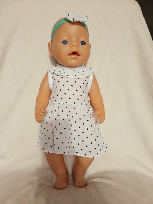 Бэби Борн одежда