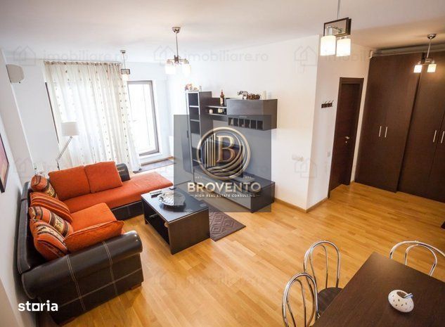 Apartament 2 camere si loc de parcare - Nordului - Herastrau