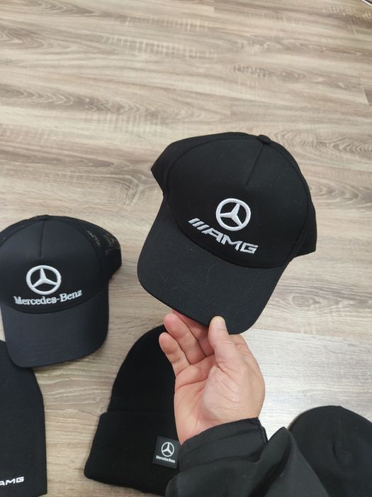 Șapcă Mercedes șapcă AMG căciulă Mercedes căciulă Ferrari