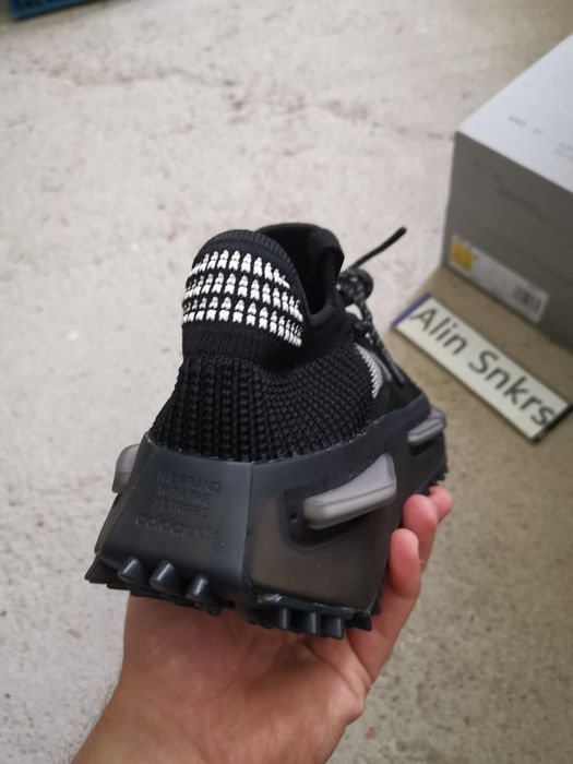 Adidas nmd S1 boost