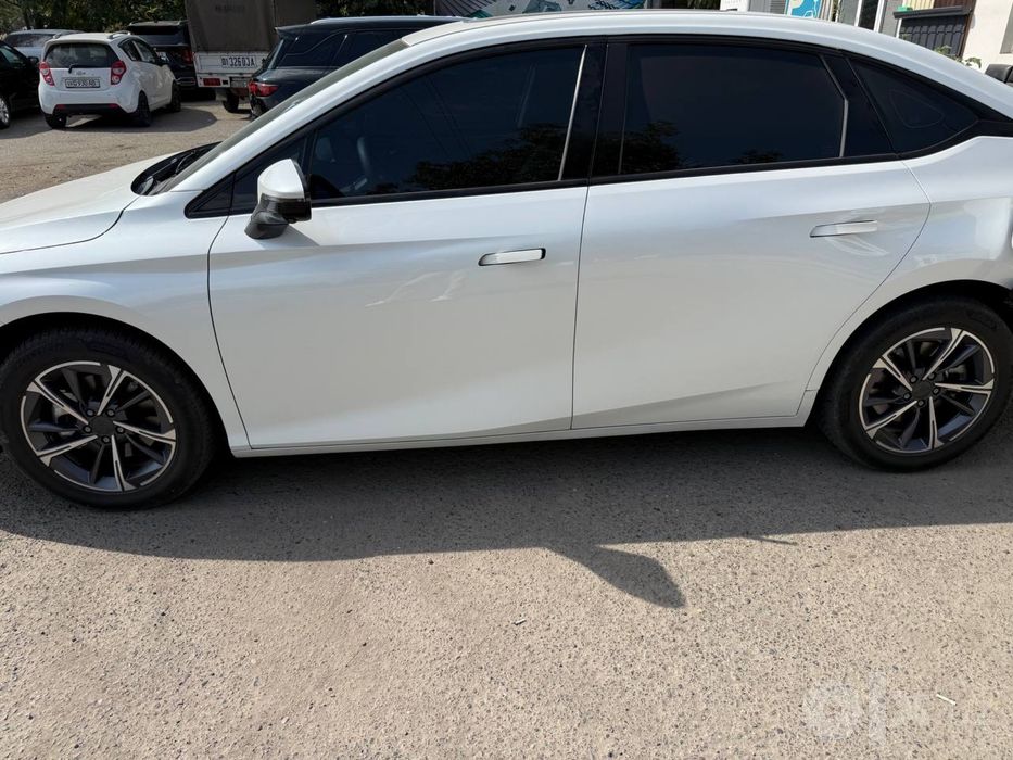 Gac aion s max 610kmli sotiladi 64000 probeg ideal xolatda