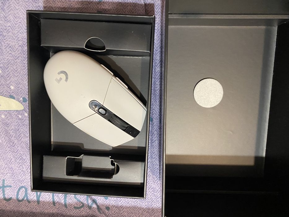 Мышь pro x superlight 2 dex