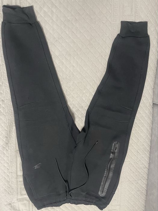 Костюм nike tech fleece