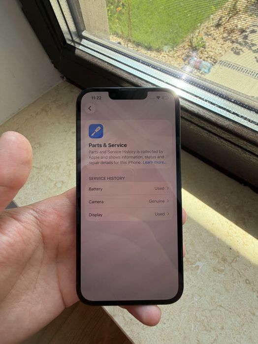 Iphone 13 128gb