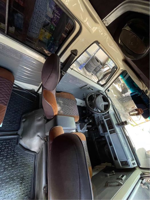 Damas Sotiladi idyal