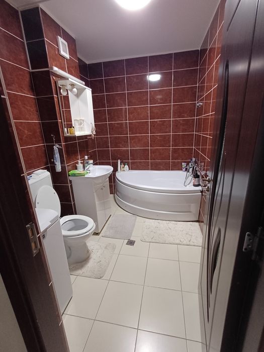 Apartament de inchiriat,Floresti