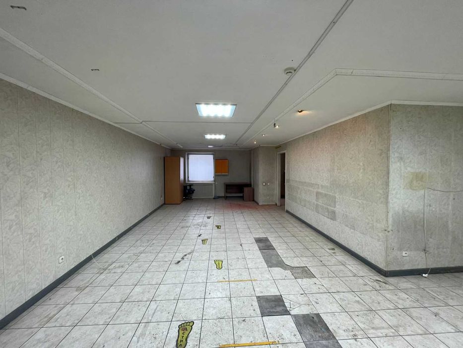 В продаже магазин на первой линии