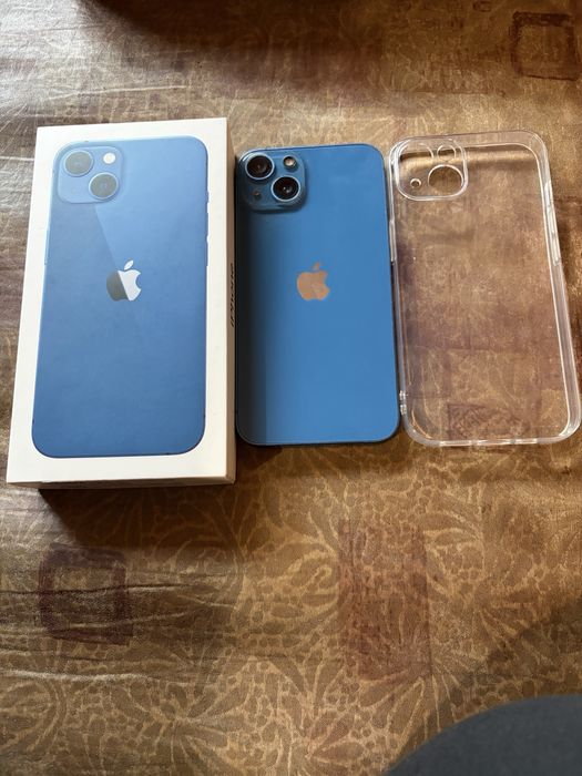 Продавам Ipfone 13