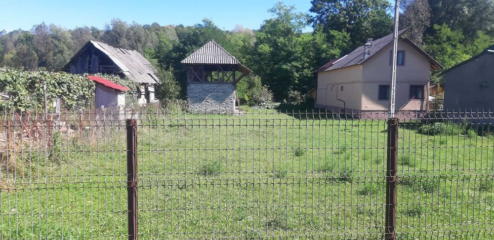 Casă Vulcana Bai