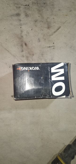 Продавам накладки за Nissan Almera