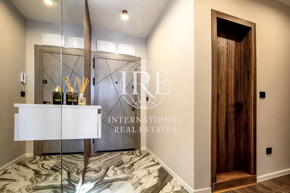 2-стаен в Варна-к.к. Св.Св. Константин и Елена площ 71 цена 229500