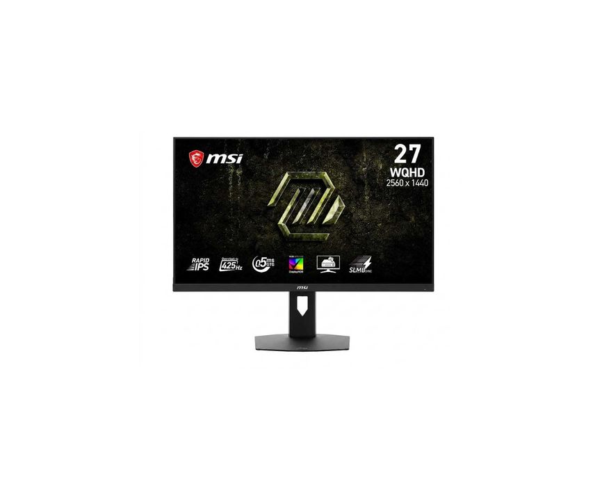 ' Монитор MSI MAG 276QP42 27" WQHD 425Hz
