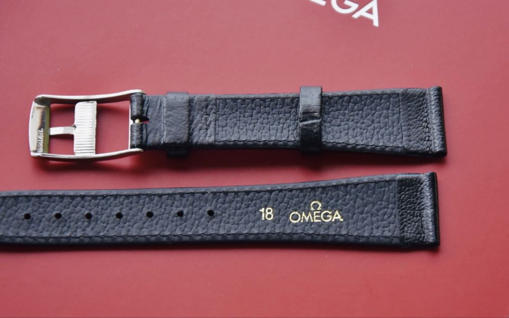 Catarame ceas Omega Genéve,Seamaster