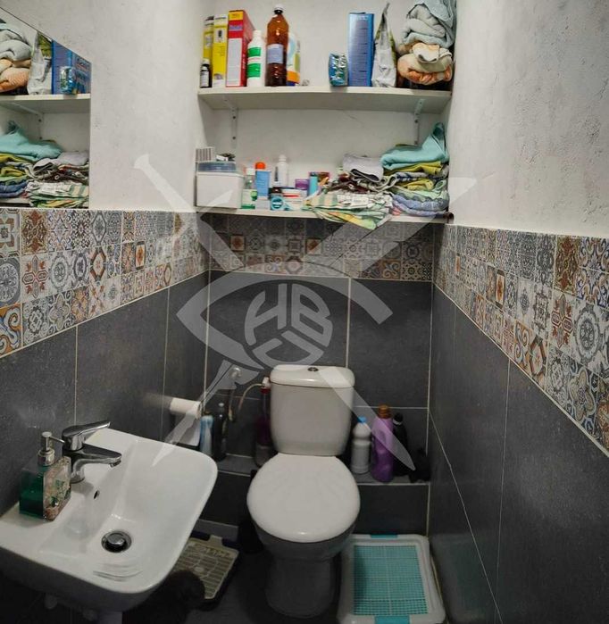 Продава се Многостаен апартамент в София, Център - 160 кв.м за 3438 €/кв.м - Снимка #4