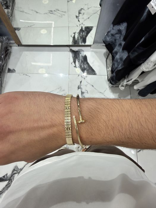 Bratara Cartier aur 7g