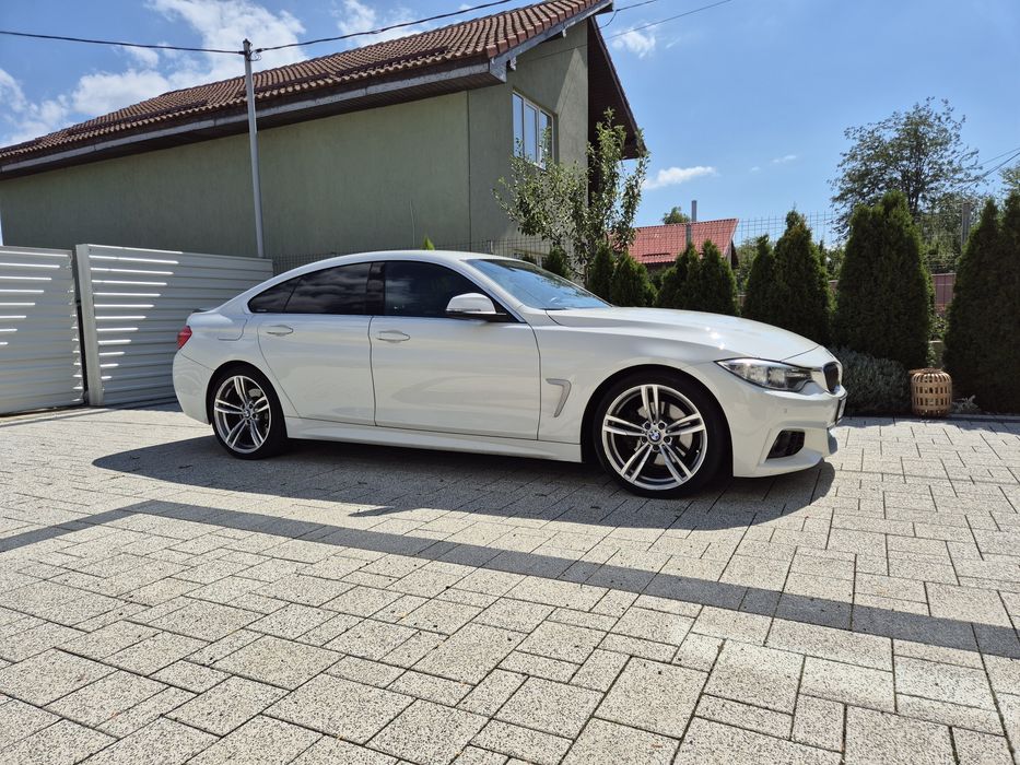 Inchiriez auto premium !!! Rent a car premium !!! Bmw seria 4 !!