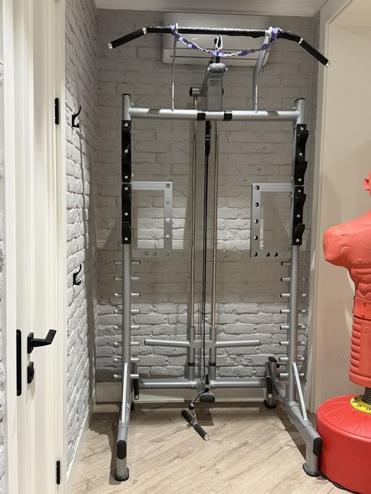 Тренажер Турник