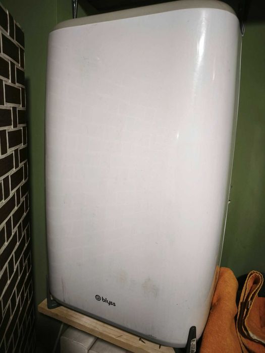 aer conditionat portabil