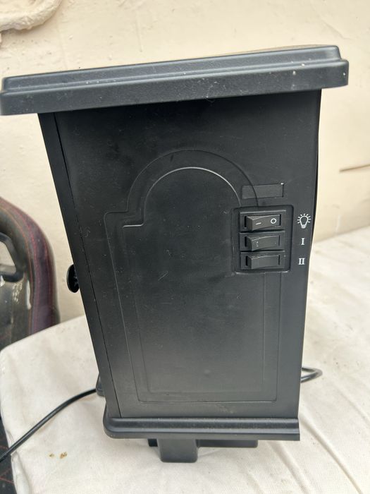 Semineu electric