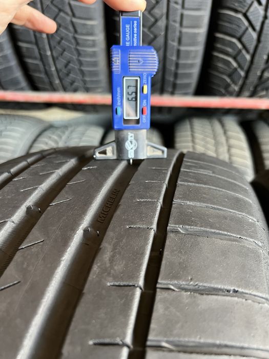 Anvelope 245/50/19 Michelin 245 50 R19