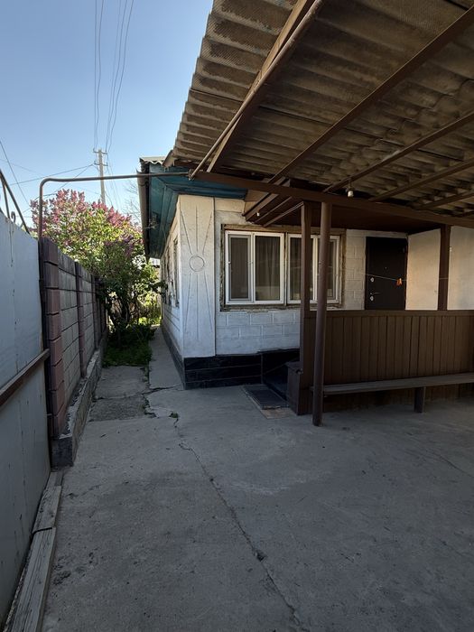 Продам дом в Каскелене