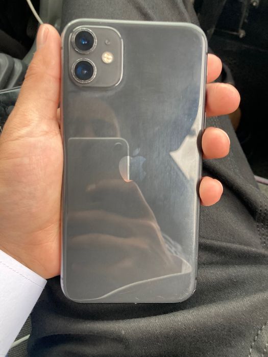 Iphone11 64GB holati yaxshi