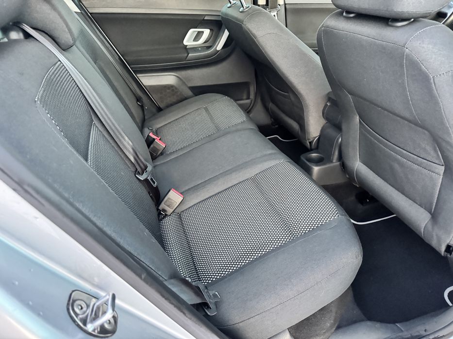 SKODA FABIA SCOUT - 1.4TDI - 80CP - 2009 - E5