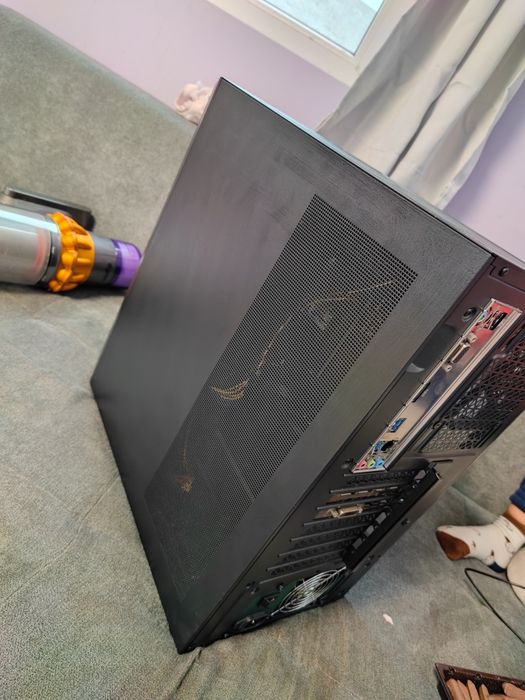 PC настолен компютър gtx1080