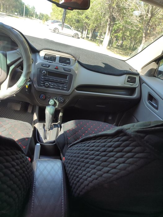 Продам шевролет кобальт!