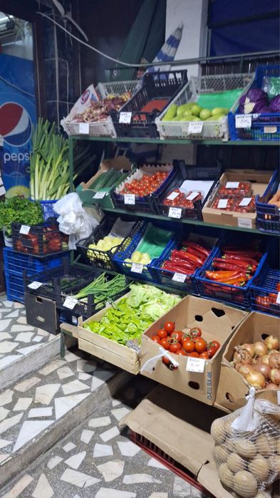 Vand afacere la cheie