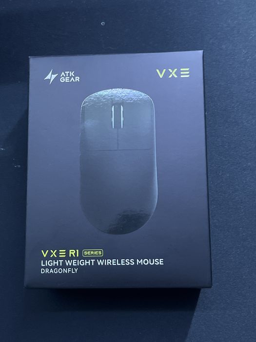 Обмен Fifine h6 appligame + vxe r1 se+