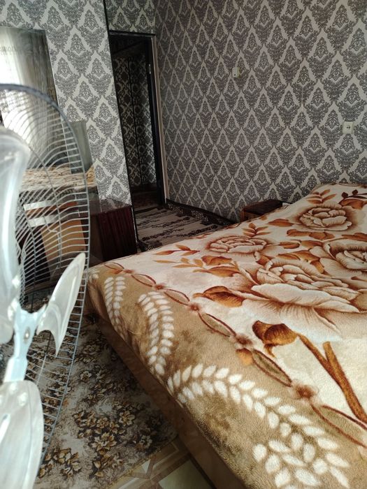 Срочно продаётся дом массив Строитель Сергели3/9/9