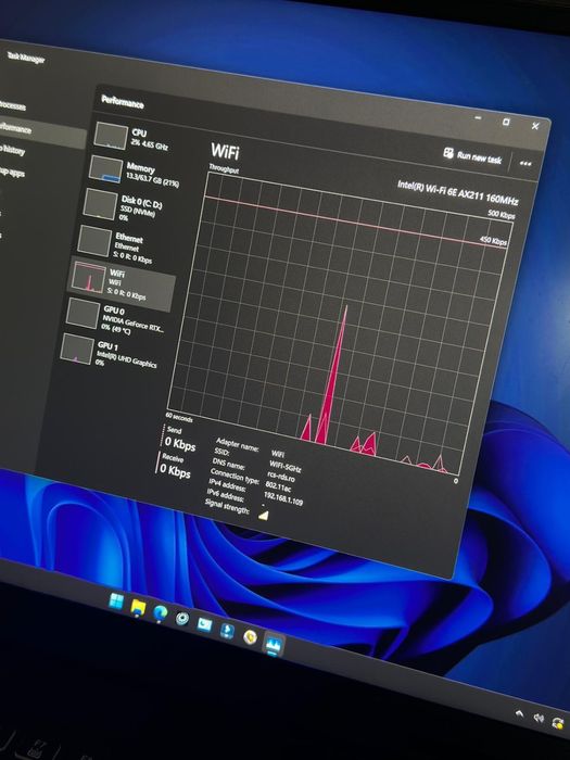 Laptop Gaming - Schimb cu MacBook M4 MAX